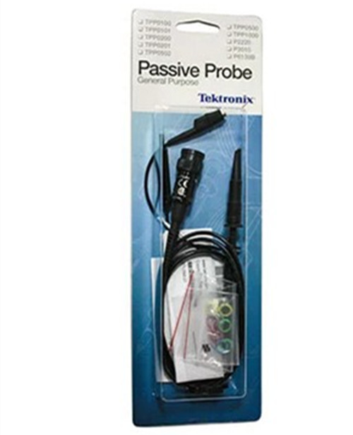 原装 美国Tektronix TDS2012B 数字示波器 探头100M带宽