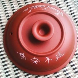 包邮黑红紫砂白陶瓷电炖锅煲0.7/1.5/2.5/3.5/4.5/6L汤煲陶瓷盖子