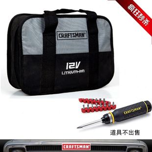 专业多功能大容量工具包 工具收纳包 手电钻维修包 手提便携式