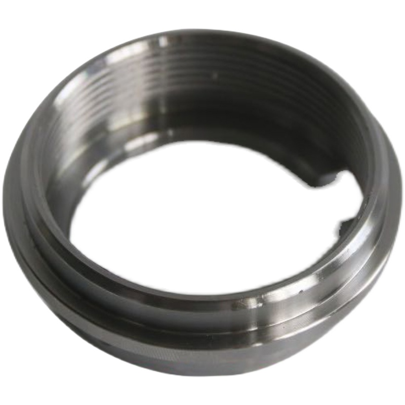 液压卡盘螺纹套 螺母转接套