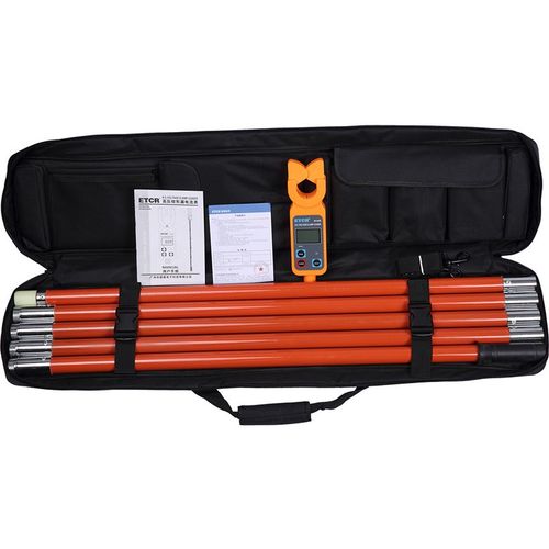 【广州铱泰ETCR9100高低压钳形电流表--低压电流表1000A