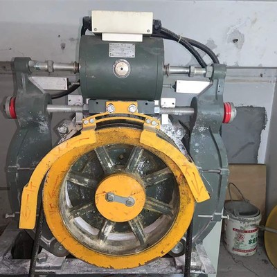 原装华升富士达电梯制动器DZS165-S DZS165-M DZS200-S抱闸电磁铁