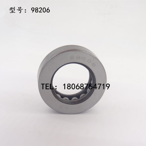 离合器轴承98206 叉车平面轴承 压力轴承内径30外径53厚度16mm