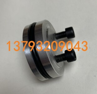 青岛砂光机配件大全青岛盛福精磨科技砂光机刹车片制动活塞外径45