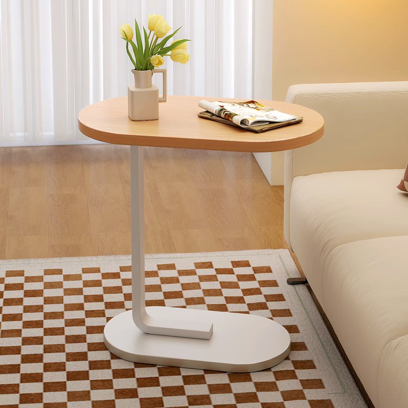 床头柜沙发边几边柜客厅家用卧室茶桌置物架小茶几移动床边小桌子