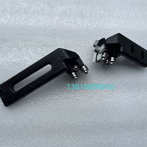 台湾小锯床导向臂轴承锯床配件DLY1018/18F1/22F1 导向臂