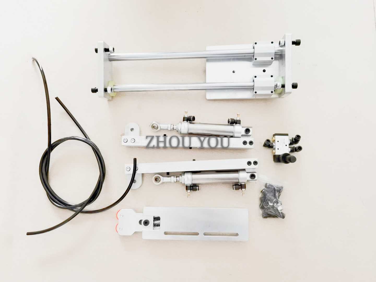 全自动封边机窄板辅助器窄边送料器窄板辅助送料装置木工机械配件