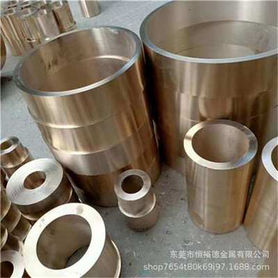 东莞现货C61400铝青铜棒F468G Cu 614铜板耐腐蚀60600铝青铜管材