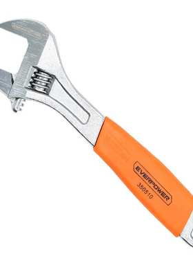 EVER POWER 艾威博尔 C系列塑柄活动扳手 350506-350512