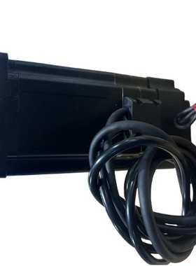 SL86STH156-6204BH86系列大力矩闭环步进电机编码器马达厂家