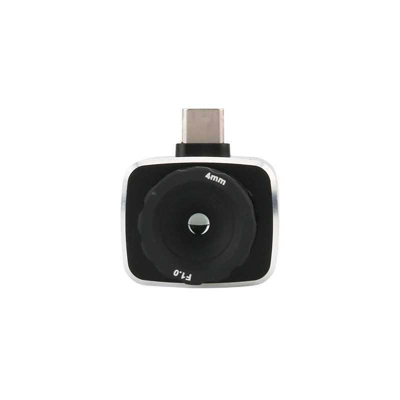 优利德UTi261M热像仪256*192高精度手持便携式热感成像仪模组