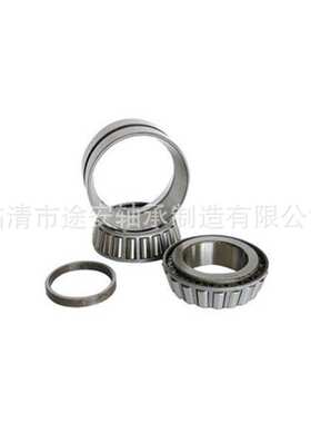 双列圆锥滚子轴承350620农机配套轴承非标轴承稳精度