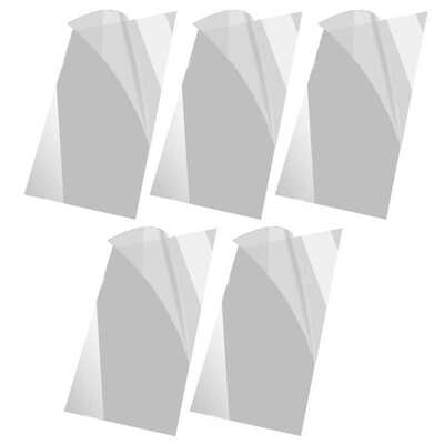 A 697 Creality FEP Release Film for HALOT-MAGE/HALOT-MAG