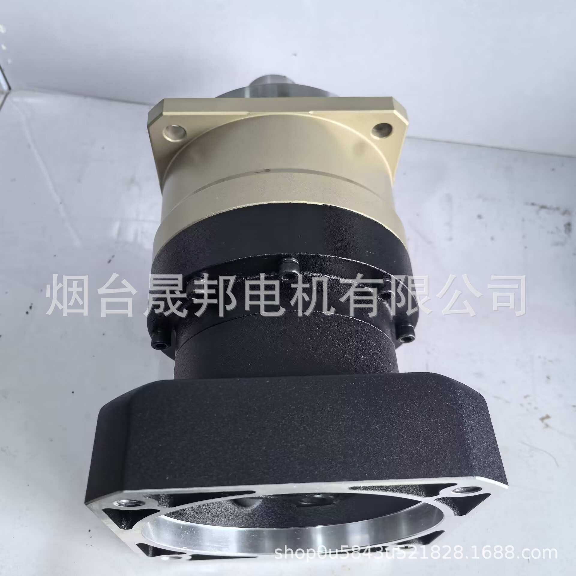 三凯精密行星齿轮减速机AB AD FB FG FE115-20-S2-P2精度＜5弧分