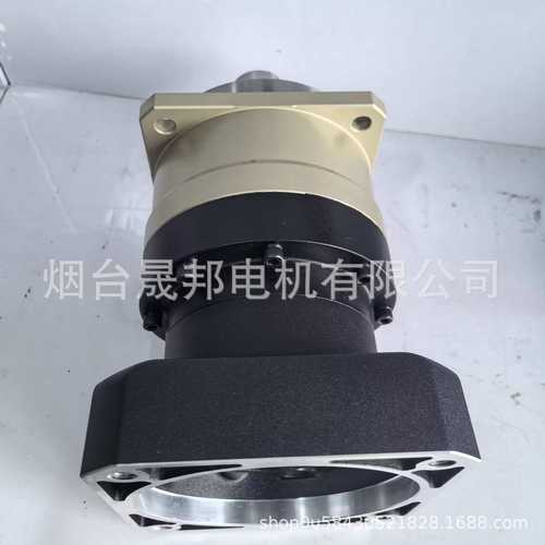 三凯精密行星齿轮减速机AB AD FB FG FE115-20-S2-P2精度＜5弧分