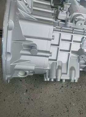 江淮法士特6DS60T变速箱 6DS60T-B变速箱总成 1701010LE700变速箱