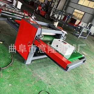 室内门板自动涂胶机 颗粒板白乳胶涂胶机省人工 节省胶水涂胶均匀