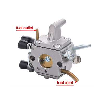 化油器空滤套餐FS250R FS120/120R/200/200R /202/300/350