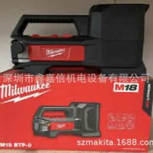 BTP M18 沃奇抽水泵 现货