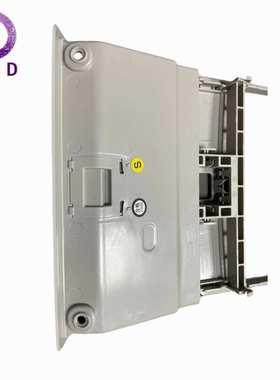 带天窗的高配眼镜盒 灰色眼镜盒5NG867489  适用 VW 途观L 途观II