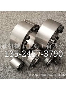 黄浦灵飞达Ringfeder锁紧盘RFN4071-100X170/RFN4071-110X185锥套