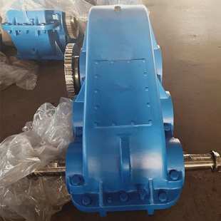 1减速机 31.5 性能稳定 ZQA250 ZQA系列圆柱齿轮减速机