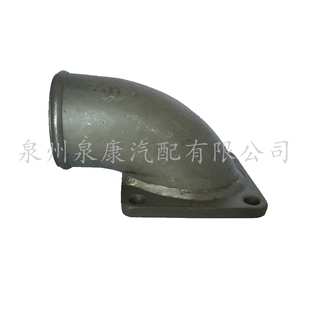 厂家直销 3008861水管接头 船舶热交换器配件 祥芝码头