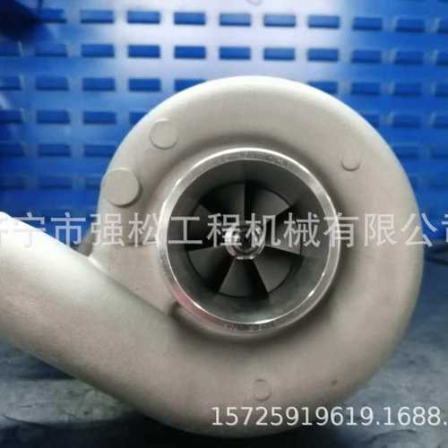 道依茨S2B涡轮增压器04232260发动机配件 燃油泵喷油器