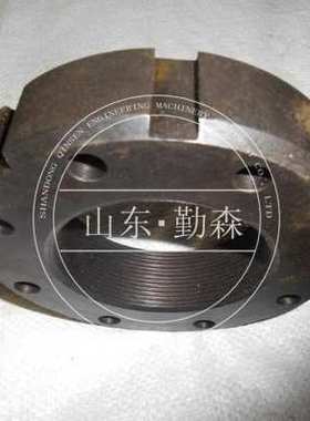 推土机配件   各种型号齐全   D61EX-23 惰轮垫  14X-30-13241