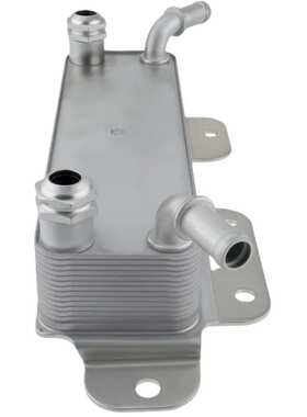 BC3Z7A095C机油冷却器散热器油冷器发动机变速箱BC3Z-7A095-C