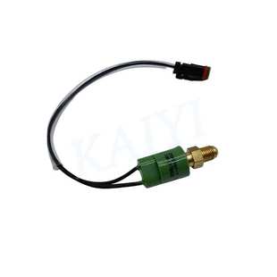 345C压力开关小方插106 挖机CATE320B 345B 325B 0179优质 330B