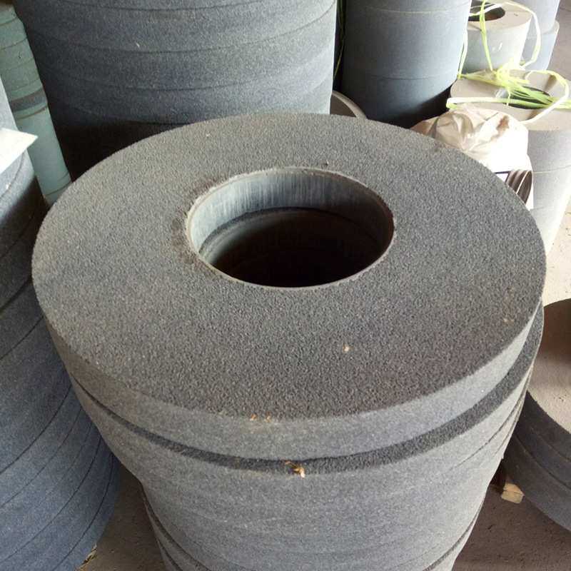厂家350*40*127陶瓷砂轮白刚玉氯化硅平面磨砂轮抛光片 现货