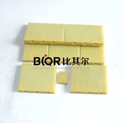 ALCATEL阿尔卡特2063SD/C/C1/C2真空泵叶片/刮片/旋片/划片原装