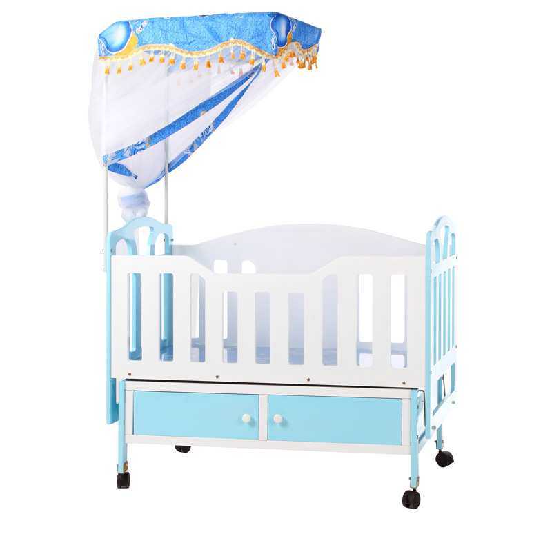 婴儿床实木彩色宝宝bb摇篮多功能儿童新生儿可移动拼接大床储物柜,鲜花速递/花卉仿真/绿植园艺,割草机/草坪机,淘宝优惠券,粉丝福利购,淘宝优惠卷