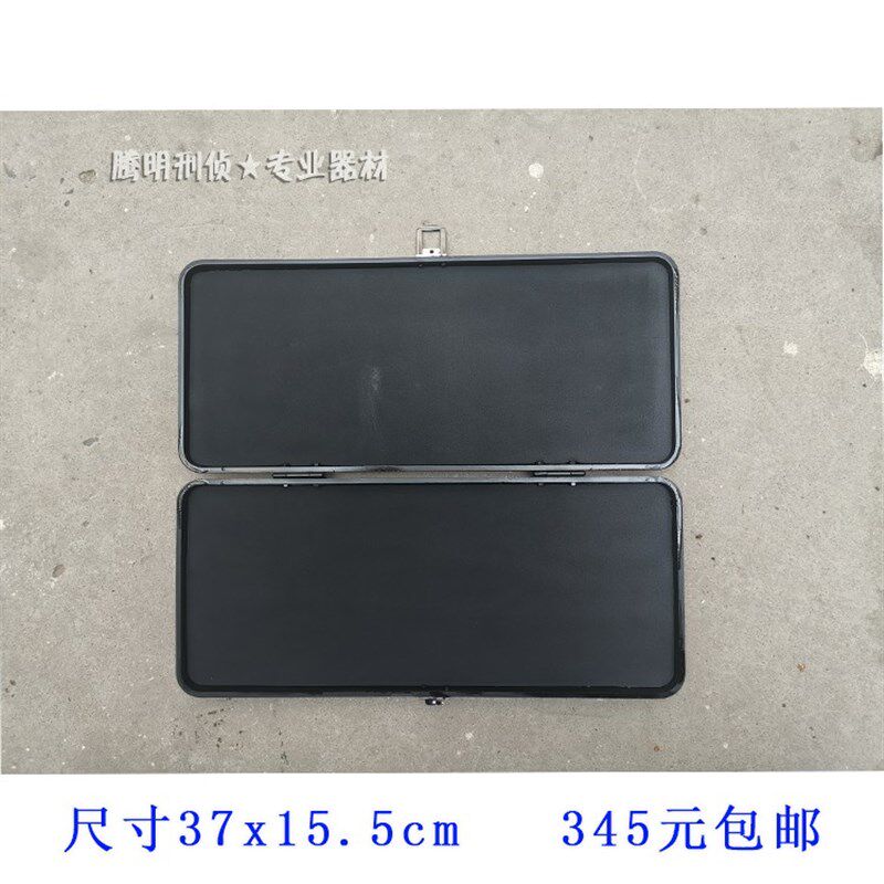 足迹捺印器 捺印盒 足迹捺印盒 足迹捺印台 足迹采集器