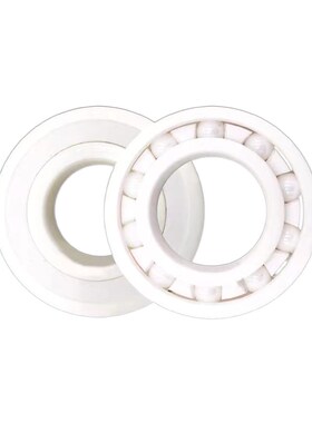 氧化锆全陶瓷轴承683 685 686 688 694 695 696 697698 699CE绝缘