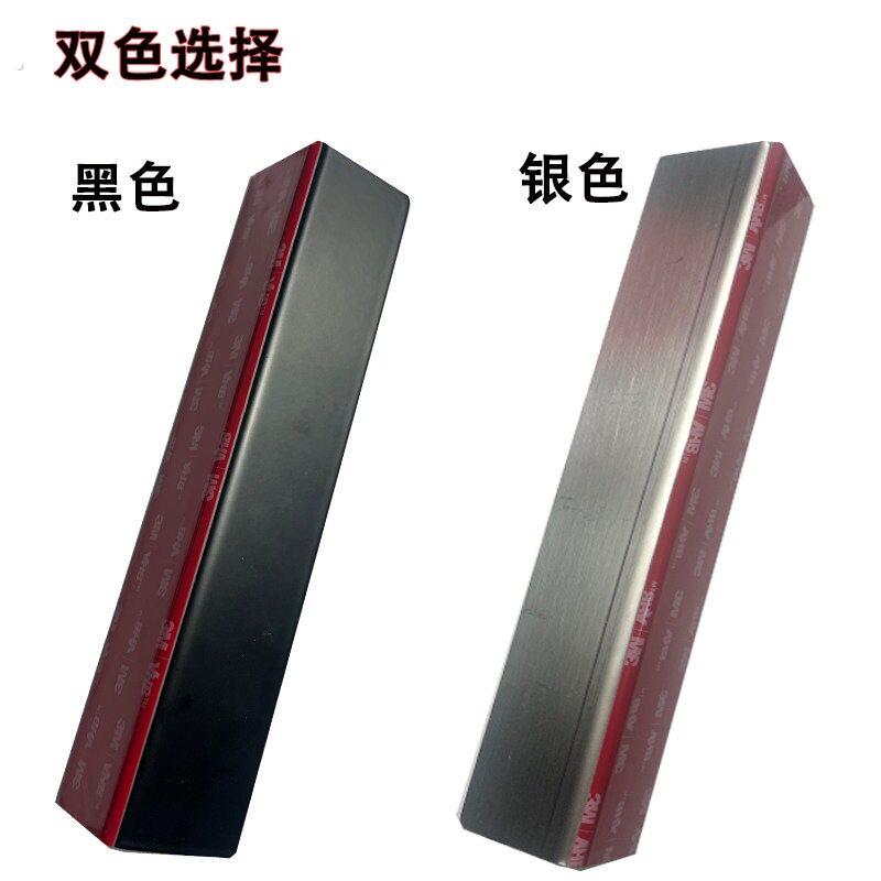 玻璃门限位器挡门器门固定器单向摆防撞单向器阻止开门档器门阻改