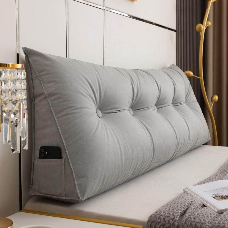 直销新款床头靠垫榻榻米软包床头板双人大靠背垫组合沙发靠垫科技,居家布艺,抱枕被,淘宝优惠券,粉丝福利购,淘宝优惠卷