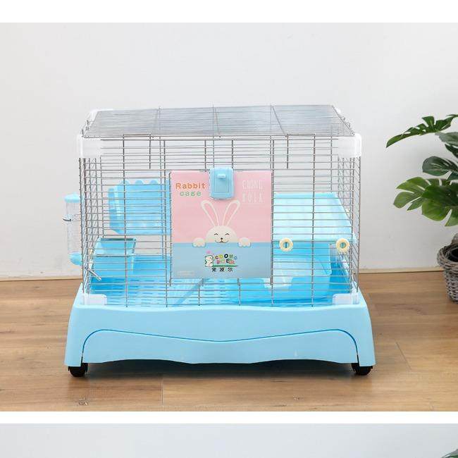 直销新款兔笼 简易 繁殖育婴笼 家用大号兔子饲养笼 兔子别墅,宠物/宠物食品及用品,兔兔专用窝,淘宝优惠券,粉丝福利购,淘宝优惠卷