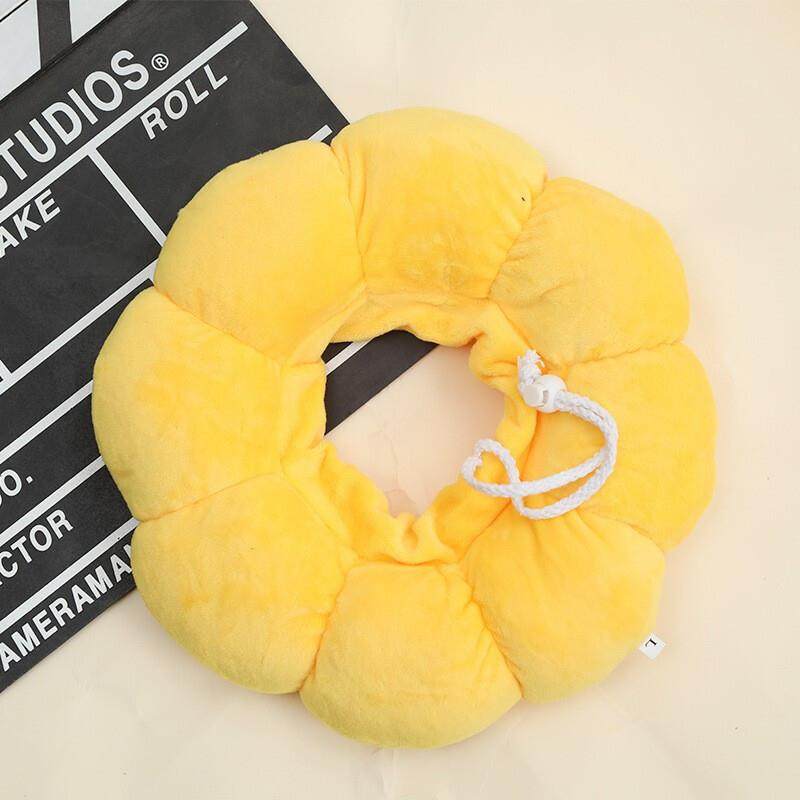 直销新款太阳花伊丽莎白圈 猫咪狗狗美容防咬圈保护脖套耻辱项圈,宠物/宠物食品及用品,项圈/肩带,淘宝优惠券,粉丝福利购,淘宝优惠卷