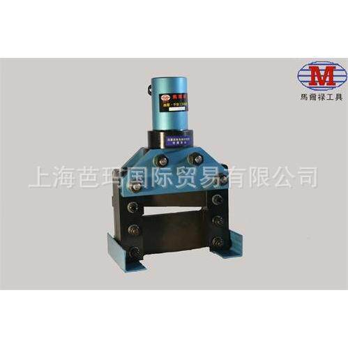 CWC-200液压切排机 CWC-150铜铝排切断工具 MARLOW母线切断工具