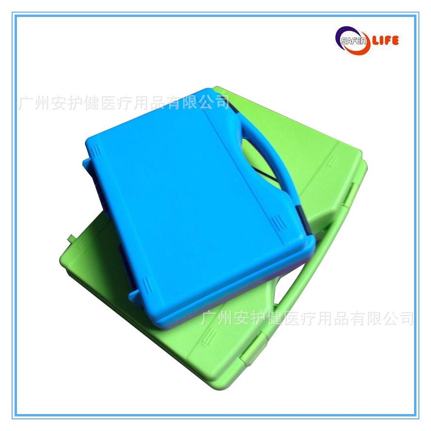 sl-D012超大容量手提pp塑料箱子可配泡沫棉工具塑料箱周转储物箱