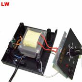 龙威936恒温焊台无铅焊台可调温陶瓷芯电烙铁60W防静电焊接电洛铁