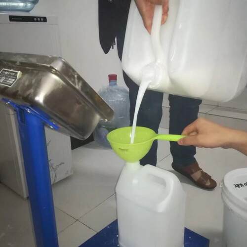 浙江巨化PTFE JF-4DCD 聚四氟乙烯浓缩液，浸渍喷涂乳液