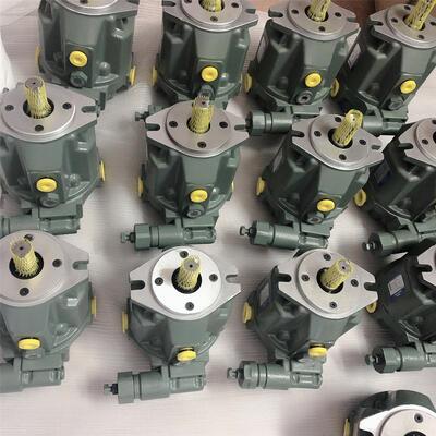 YUKEN油研液压泵A16-FR01-12/ AR16-FR01-12/A22-FR01-12