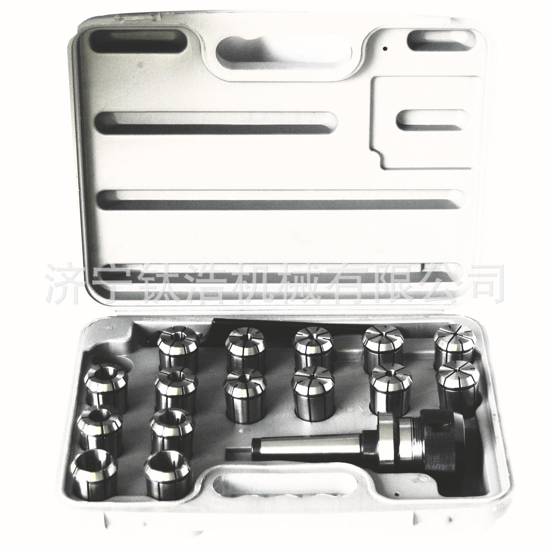 高精度铣夹头 J7316A J7316B 莫氏4号3号2号 7;24 NT30 NT40 NT50