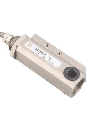 SMC型针型气缸CDJPD-CJPD16-5/10/15/20/25/30/35/40/45/50D