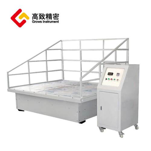 ZD-120模拟汽车运输振动台 模拟运输振动台