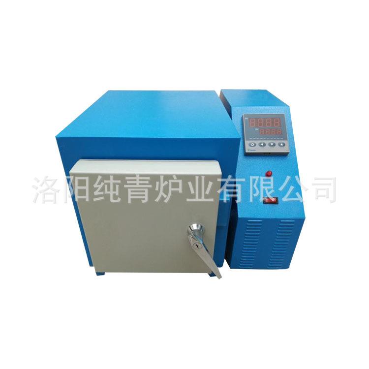 高温炉工业高温智能小型程控马弗炉炉丝加热电阻炉热处理炉供应
