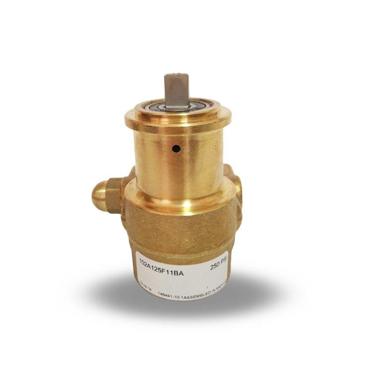 PROCON叶片泵 102A125F11BA高压机床冷却泵 冷却水泵 机床